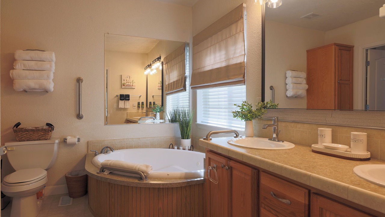 Photo of Bathroom in Barview