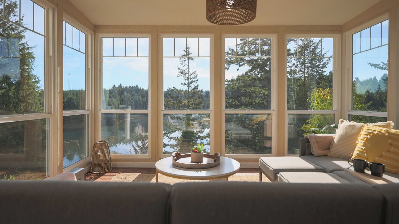 Photo of Livingroom in Barview