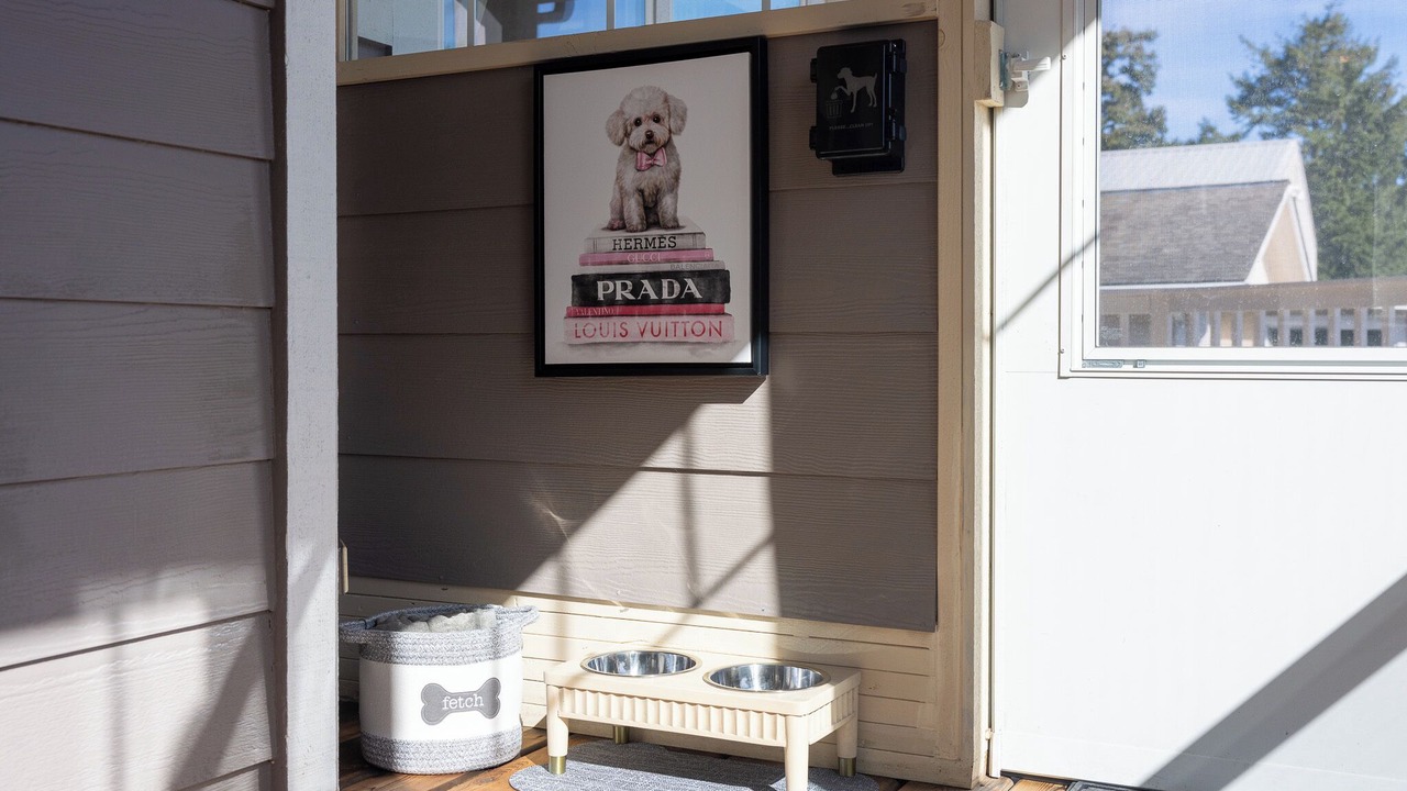 Photo of Outdoor in Barview