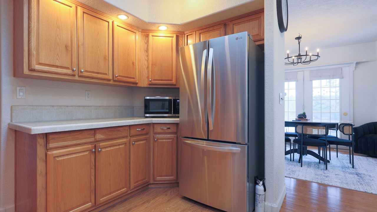 Photo of Kitchen in Barview
