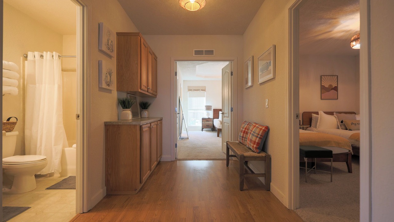 Photo of Bedroom in Barview