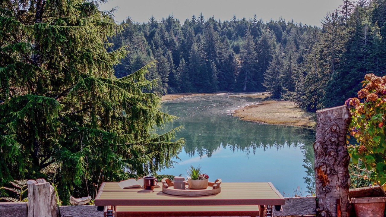 Photo of Outdoor in Barview