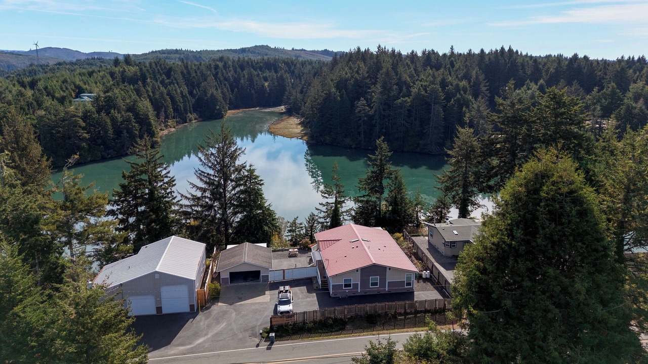 Photo of Outdoor in Barview