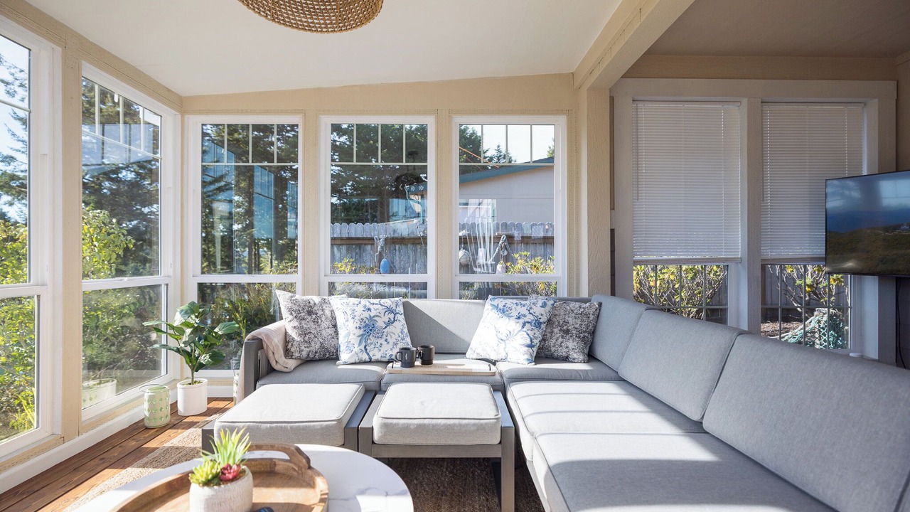 Photo of Livingroom in Barview