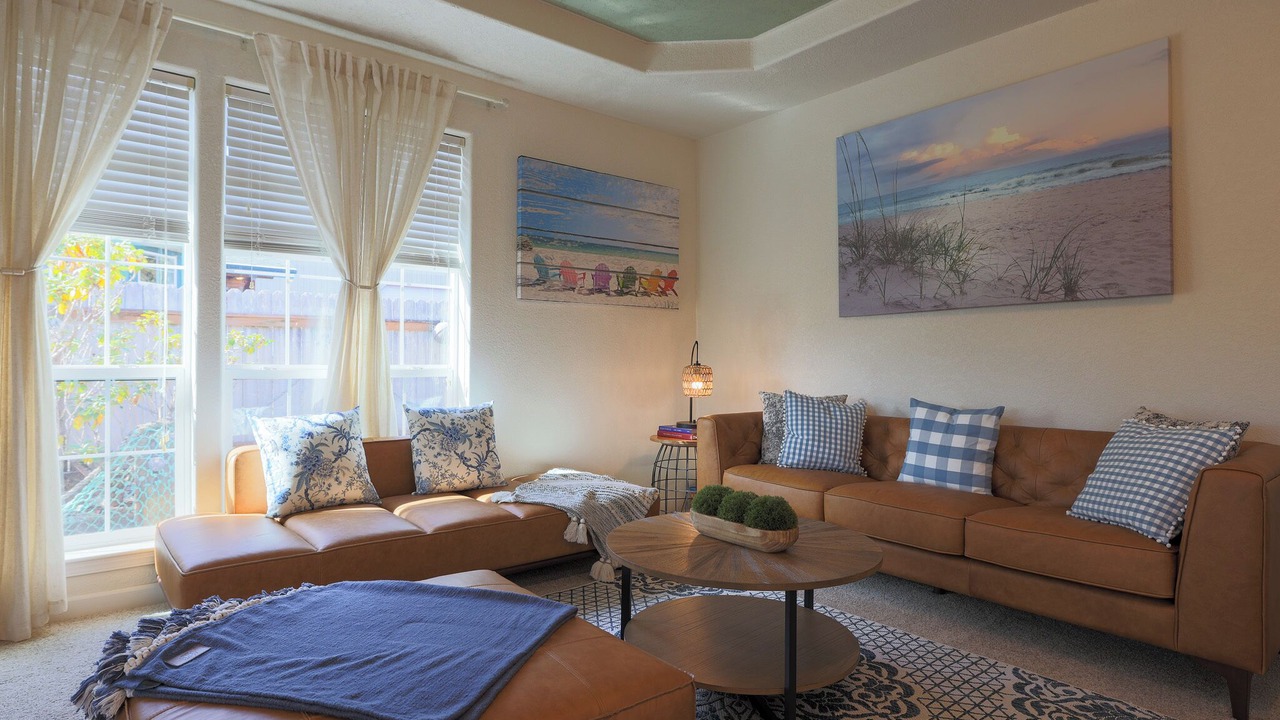 Photo of Livingroom in Barview