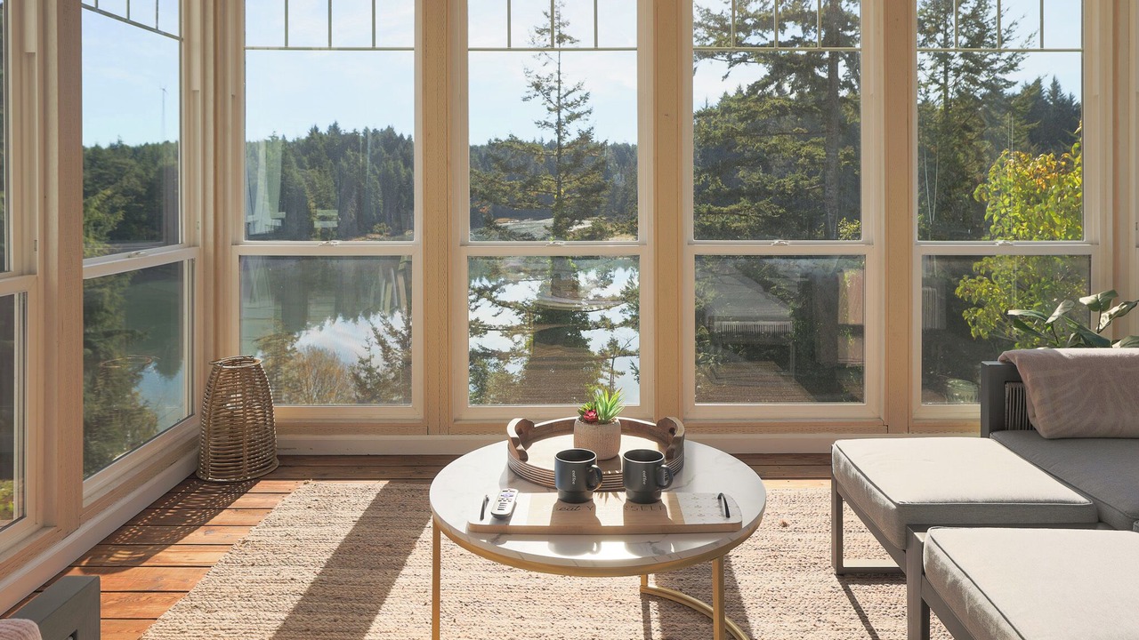 Photo of Livingroom in Barview