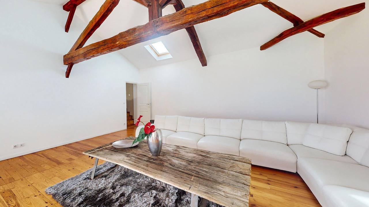 Photo of Bedroom in Montrejeau