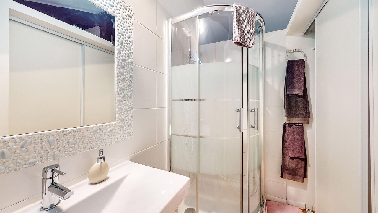 Photo of Bathroom in Montrejeau