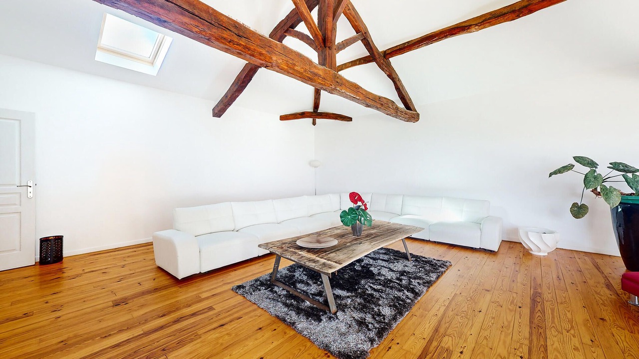 Photo of Bedroom in Montrejeau