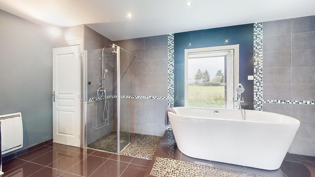 Photo of Bathroom in Montrejeau
