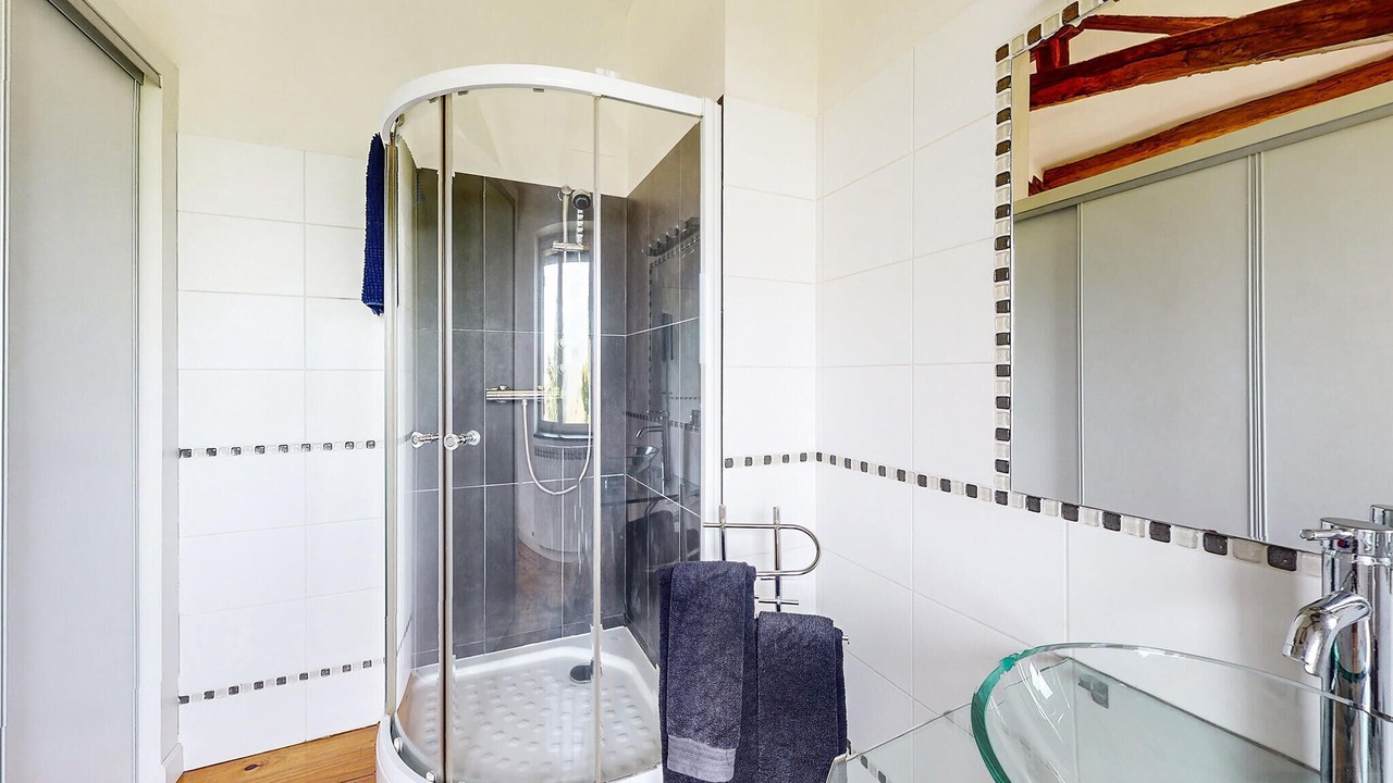 Photo of Bathroom in Montrejeau
