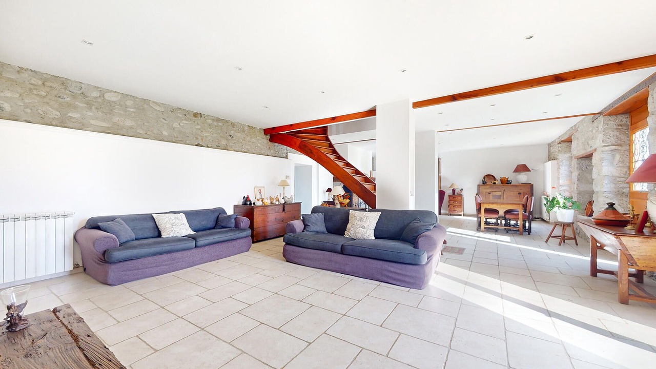 Photo of Bedroom in Montrejeau