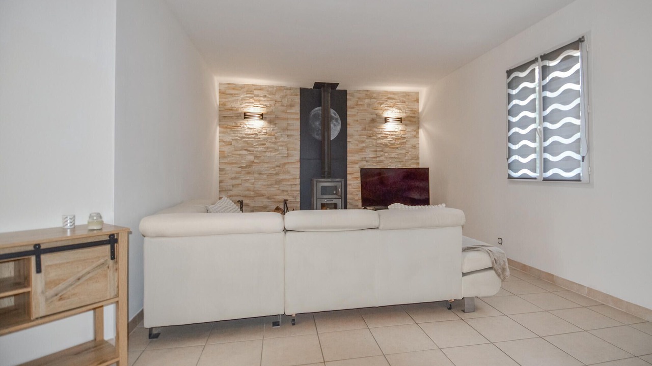 Photo of Bedroom in La Capelle-et-Masmolene