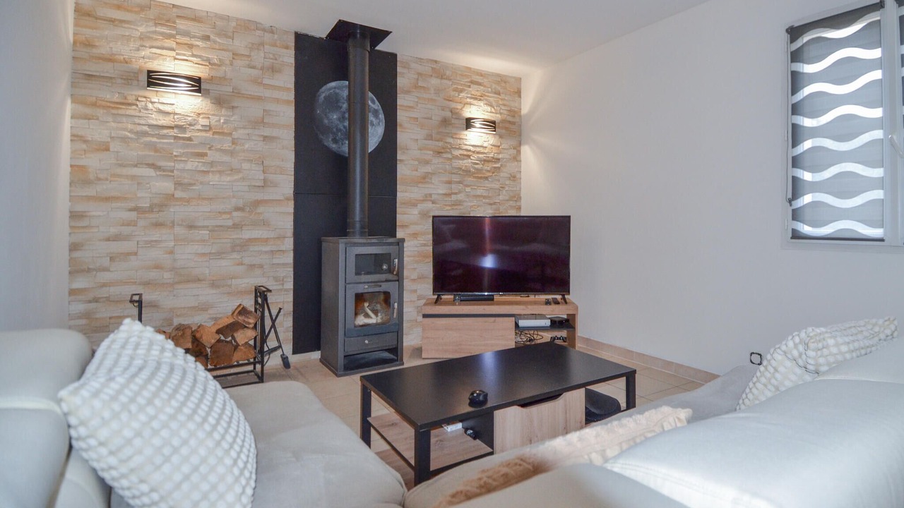 Photo of Bedroom in La Capelle-et-Masmolene