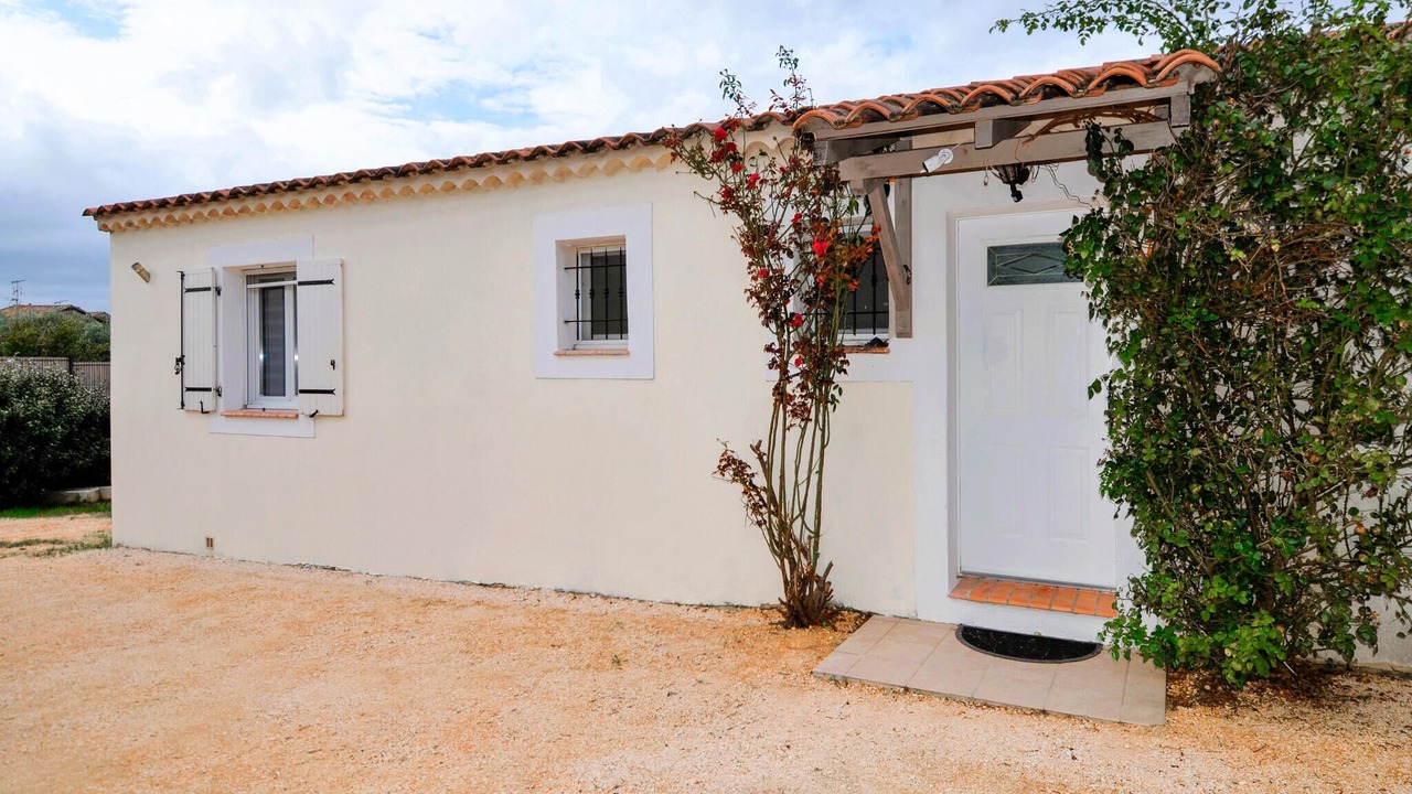 Photo of Others in La Capelle-et-Masmolene