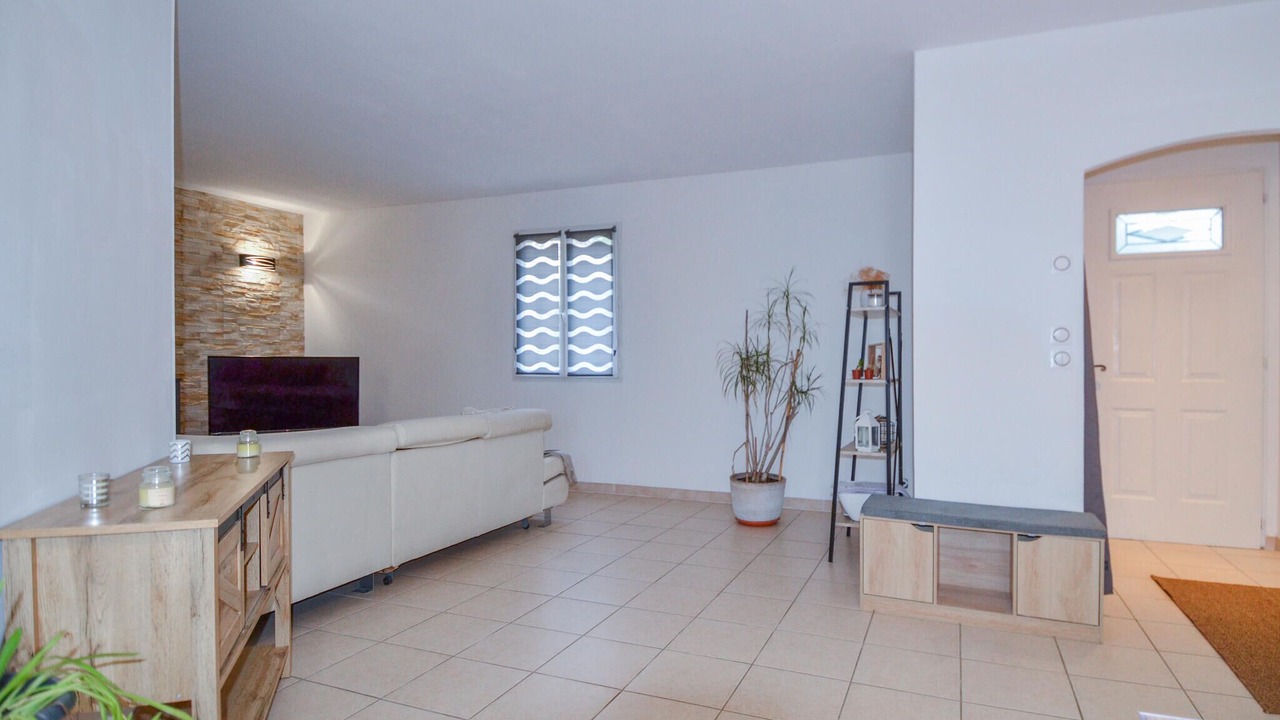 Photo of Bedroom in La Capelle-et-Masmolene