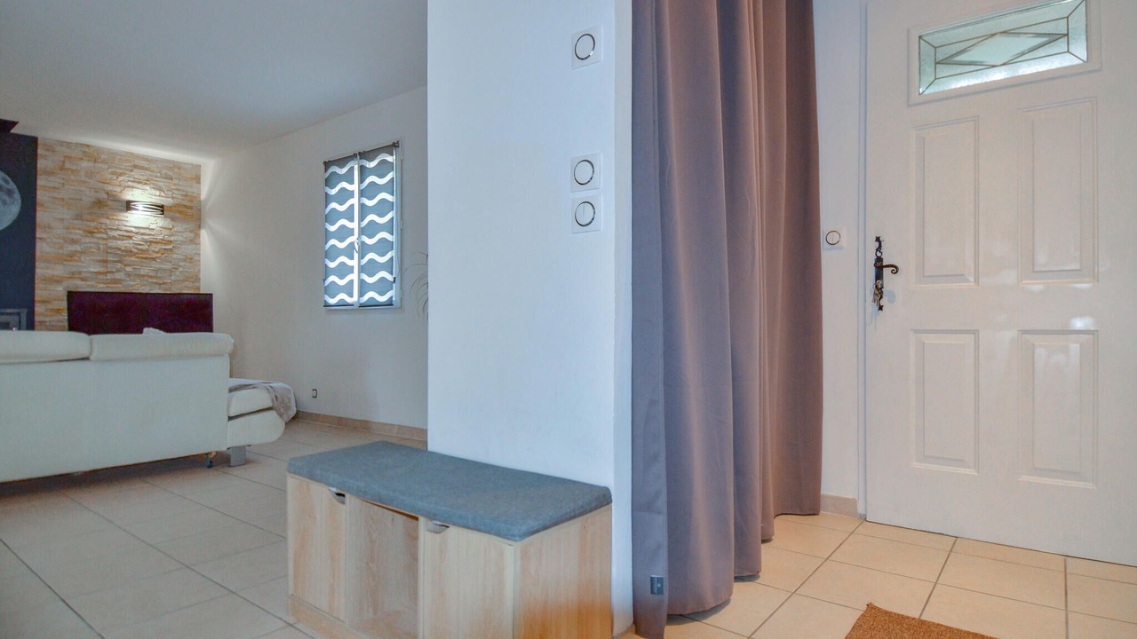 Photo of Bedroom in La Capelle-et-Masmolene