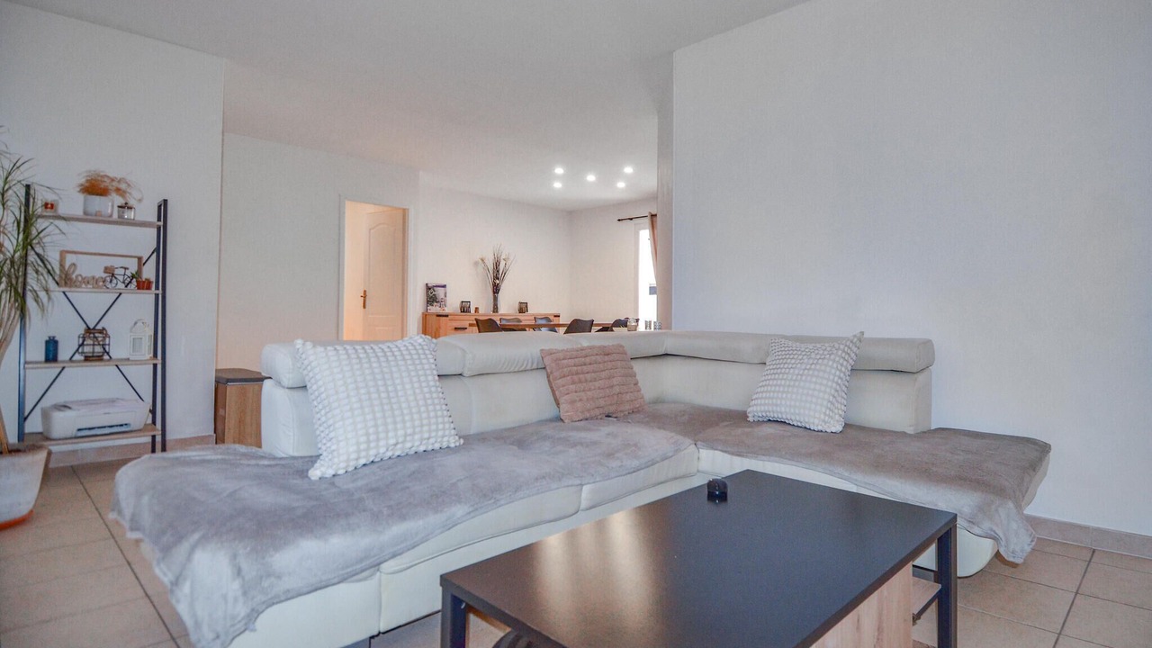 Photo of Bedroom in La Capelle-et-Masmolene