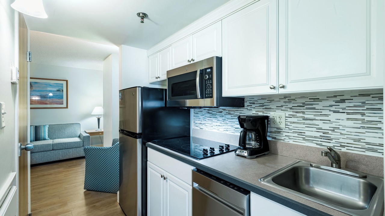 Photo of Kitchen in Northeast Virginia Beach