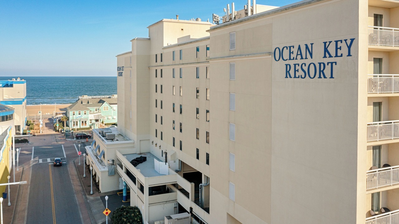Photo of Outdoor in Northeast Virginia Beach