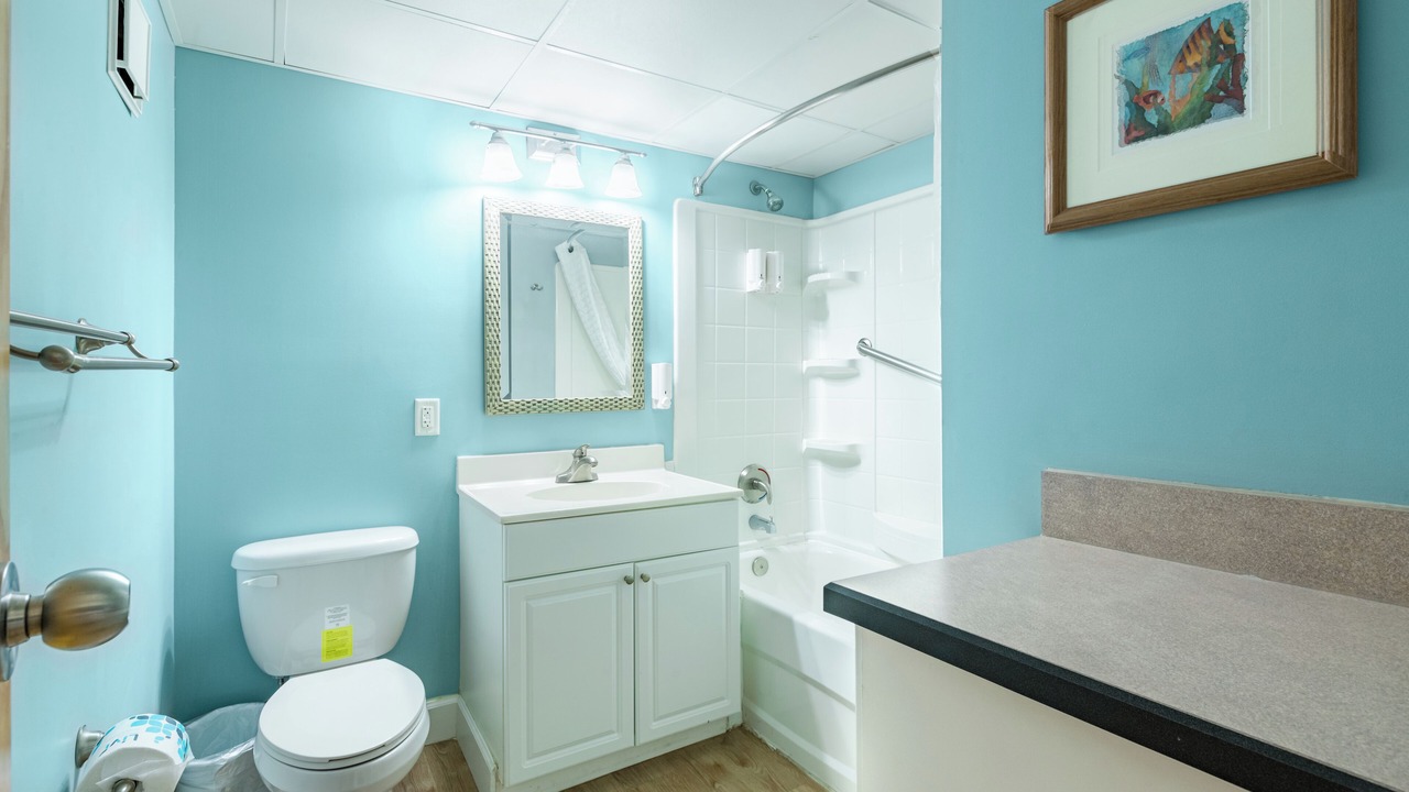 Photo of Bathroom in Northeast Virginia Beach