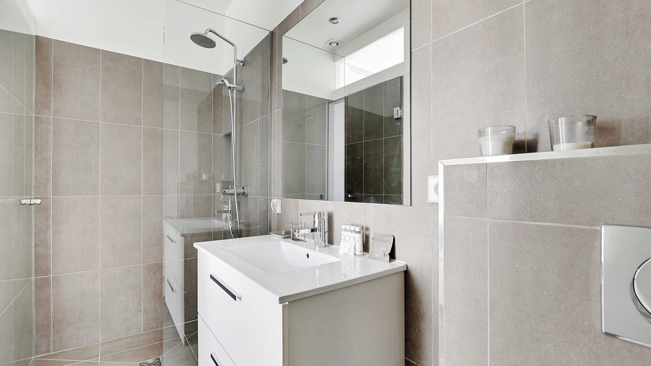Photo of Bathroom in Gaillon