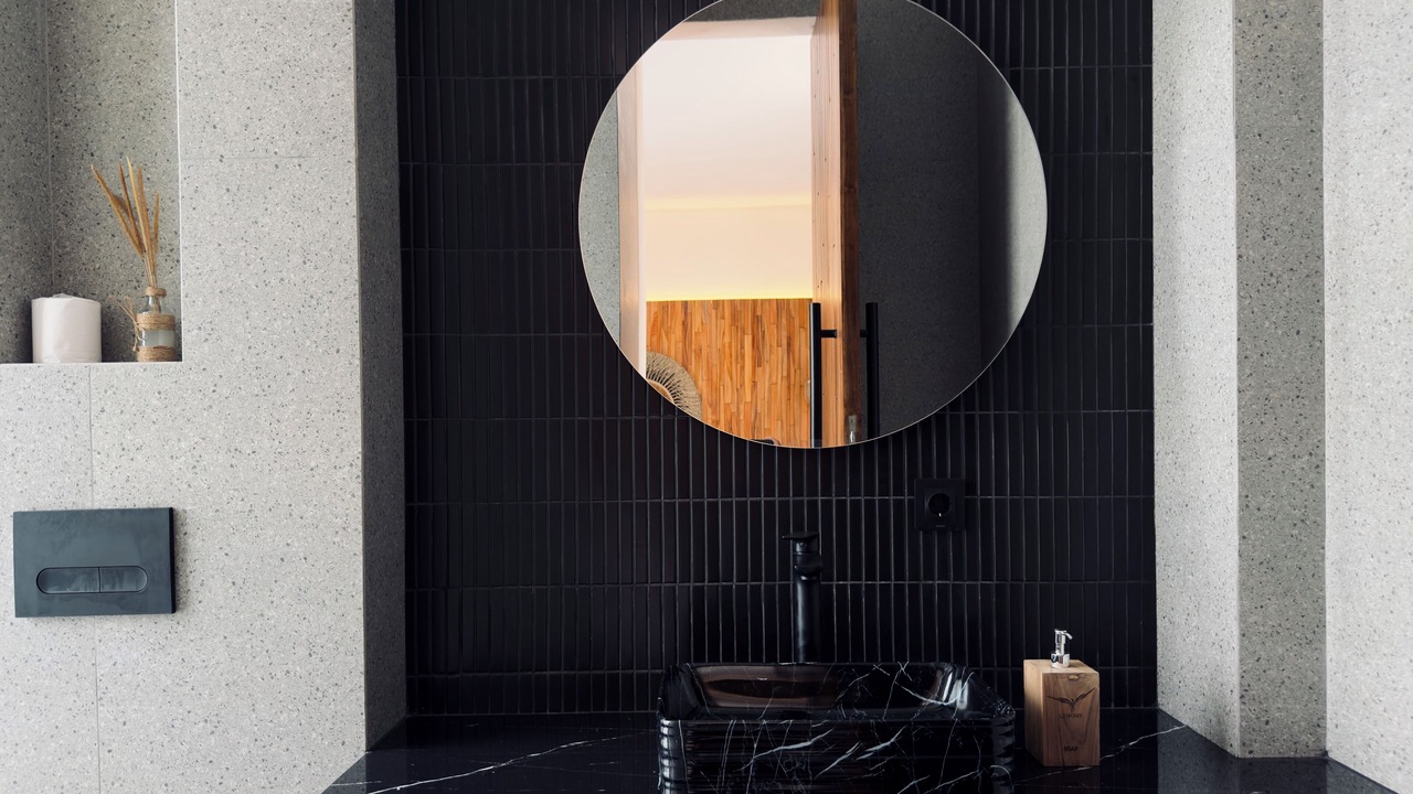 Photo of Bathroom in Kutuh