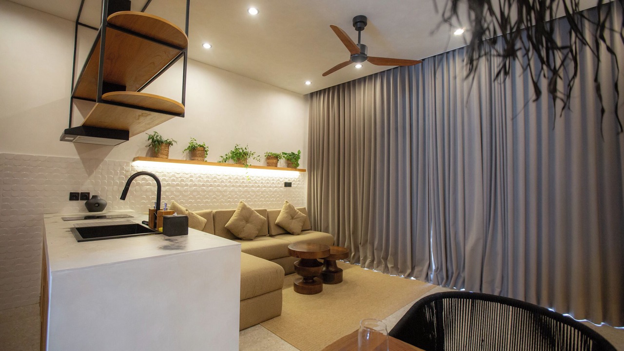 Photo of Kitchen in Kutuh