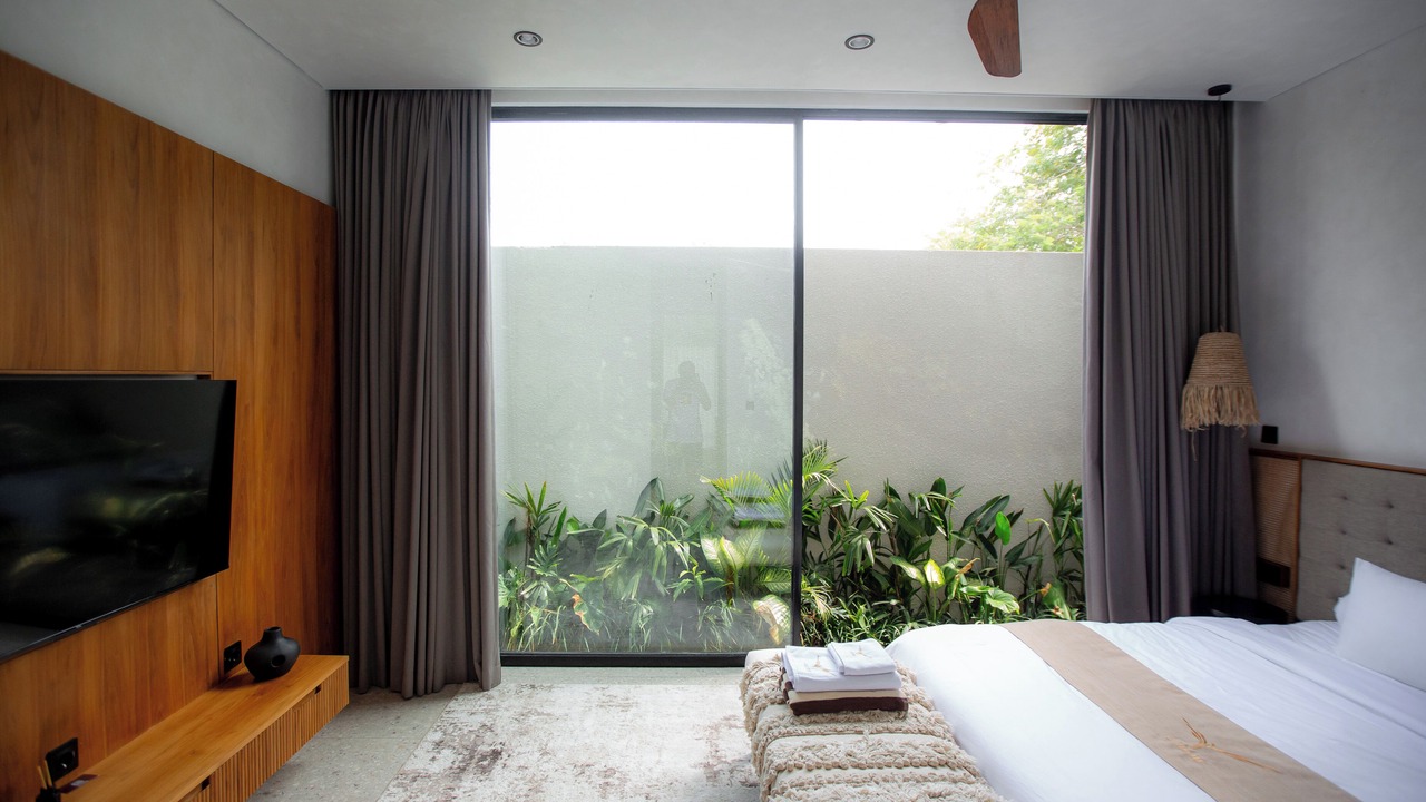 Photo of Bedroom in Kutuh