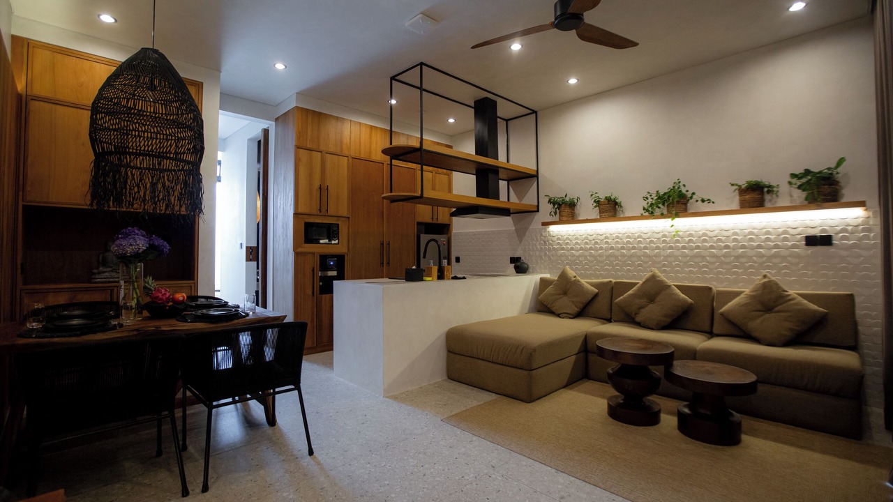 Photo of Livingroom in Kutuh