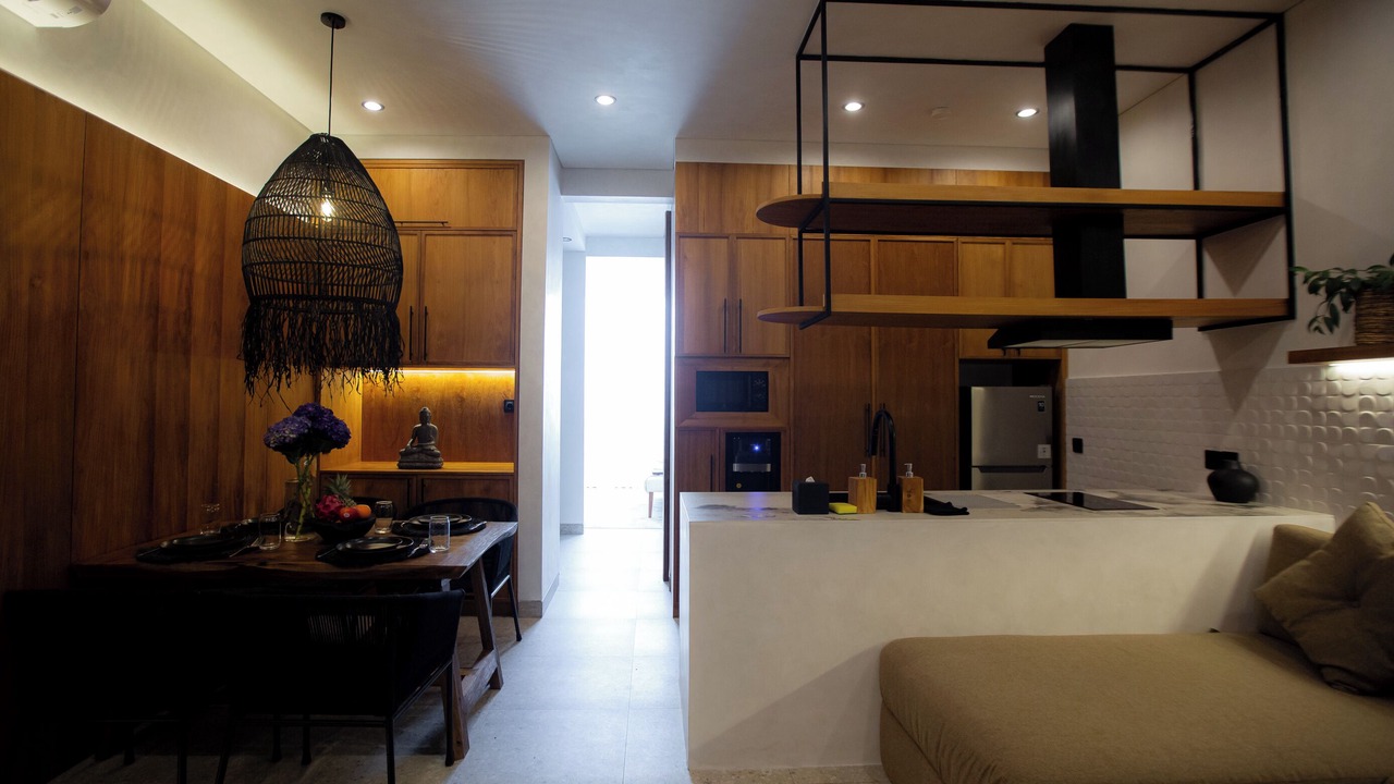 Photo of Kitchen in Kutuh