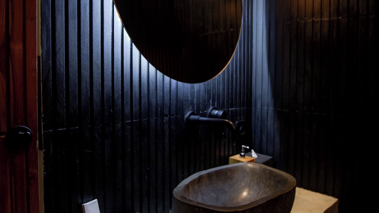 Photo of Bathroom in Kutuh