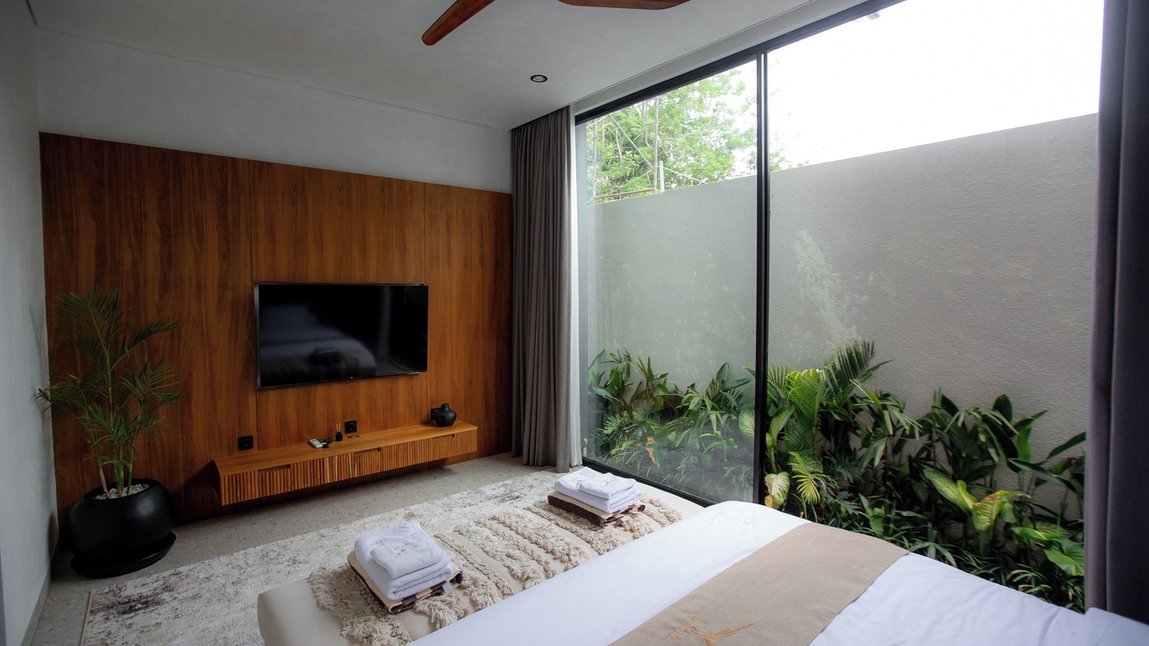 Photo of Bedroom in Kutuh
