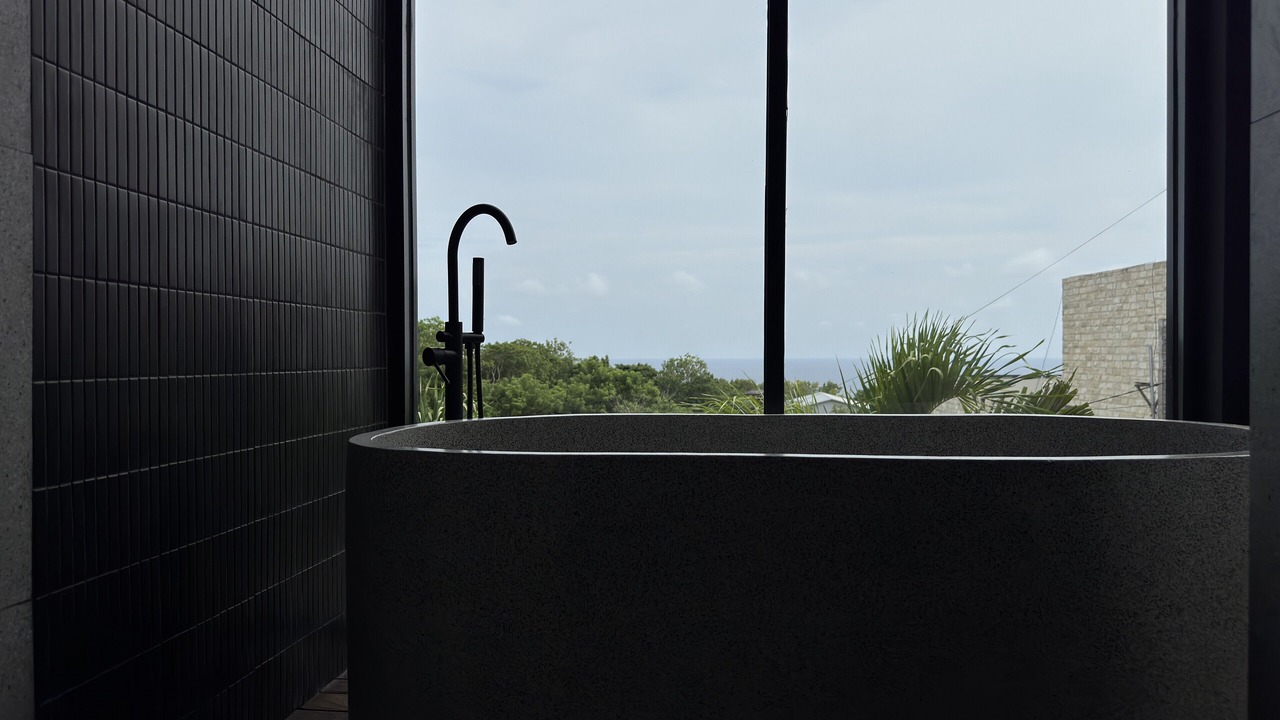 Photo of Bathroom in Kutuh