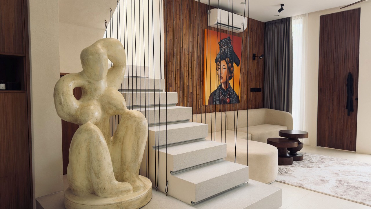 Photo of Bedroom in Kutuh