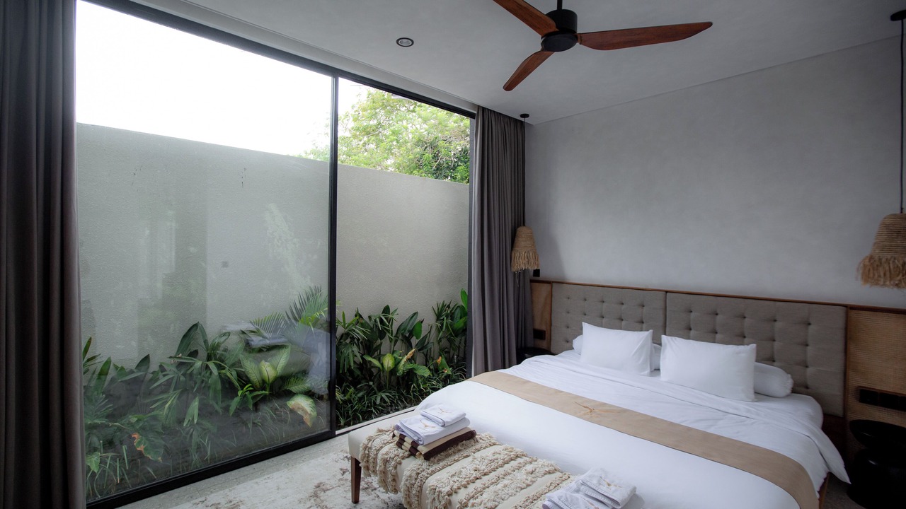 Photo of Bedroom in Kutuh