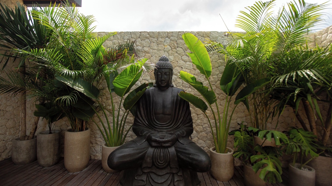 Photo of Patio Balcony in Kutuh