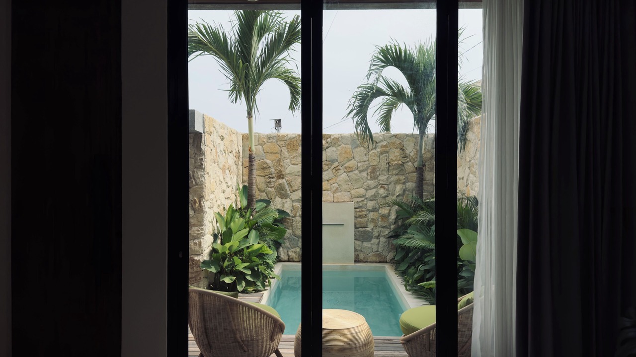 Photo of Patio Balcony in Kutuh