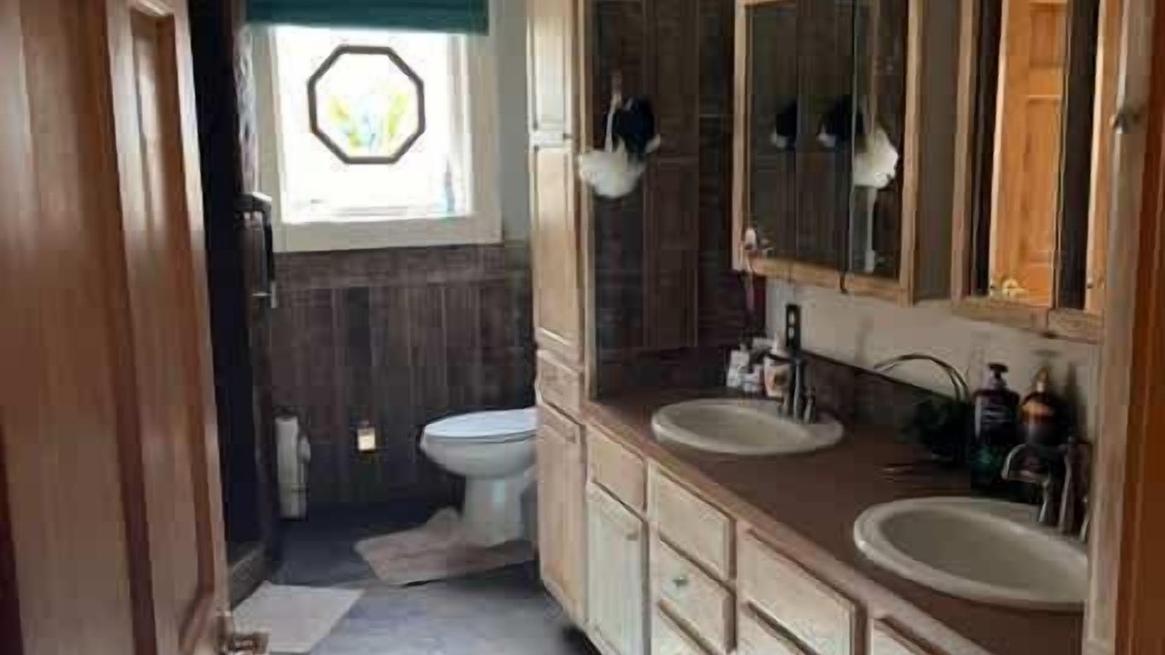 Photo of Bathroom in Kremmling