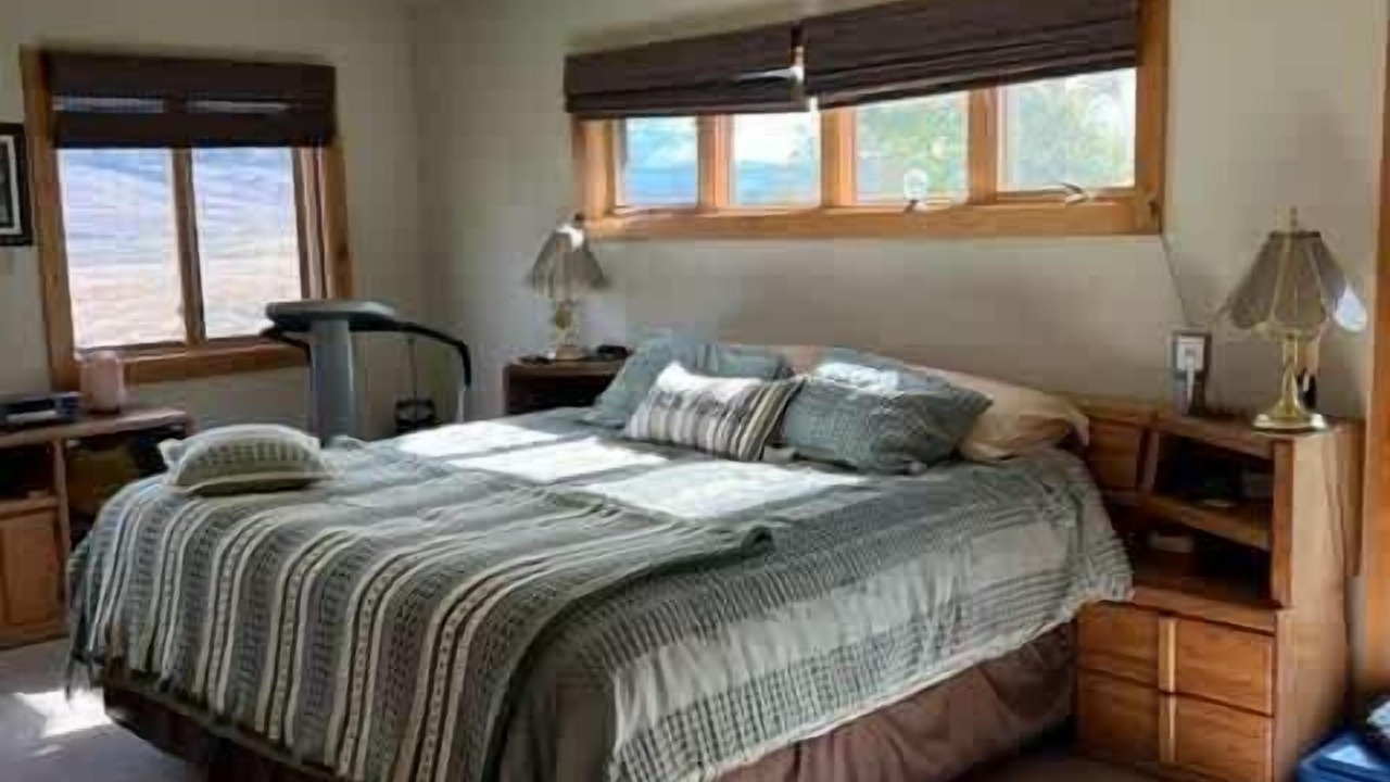 Photo of Bedroom in Kremmling