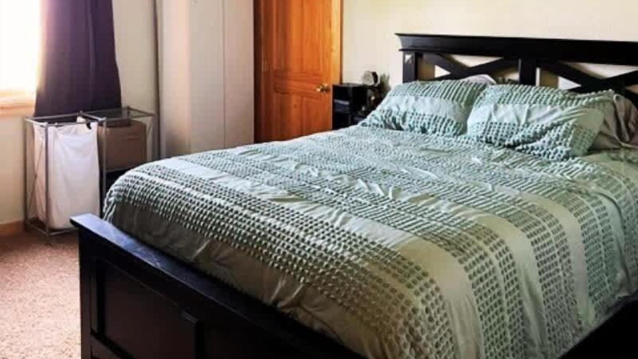 Photo of Bedroom in Kremmling