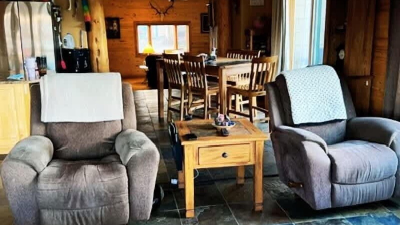 Photo of Livingroom in Kremmling