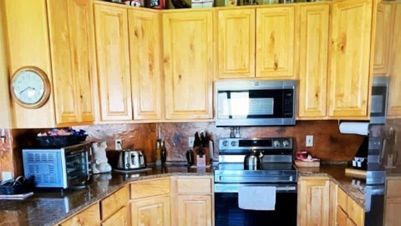 Photo of Kitchen in Kremmling