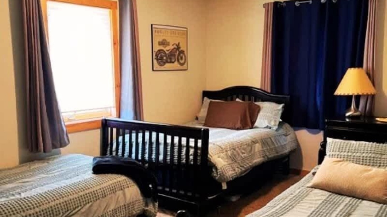 Photo of Bedroom in Kremmling