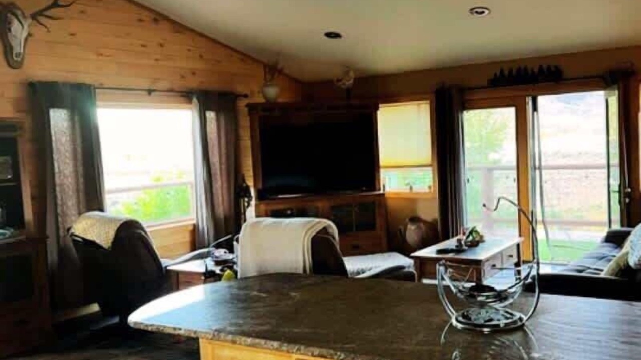 Photo of Livingroom in Kremmling