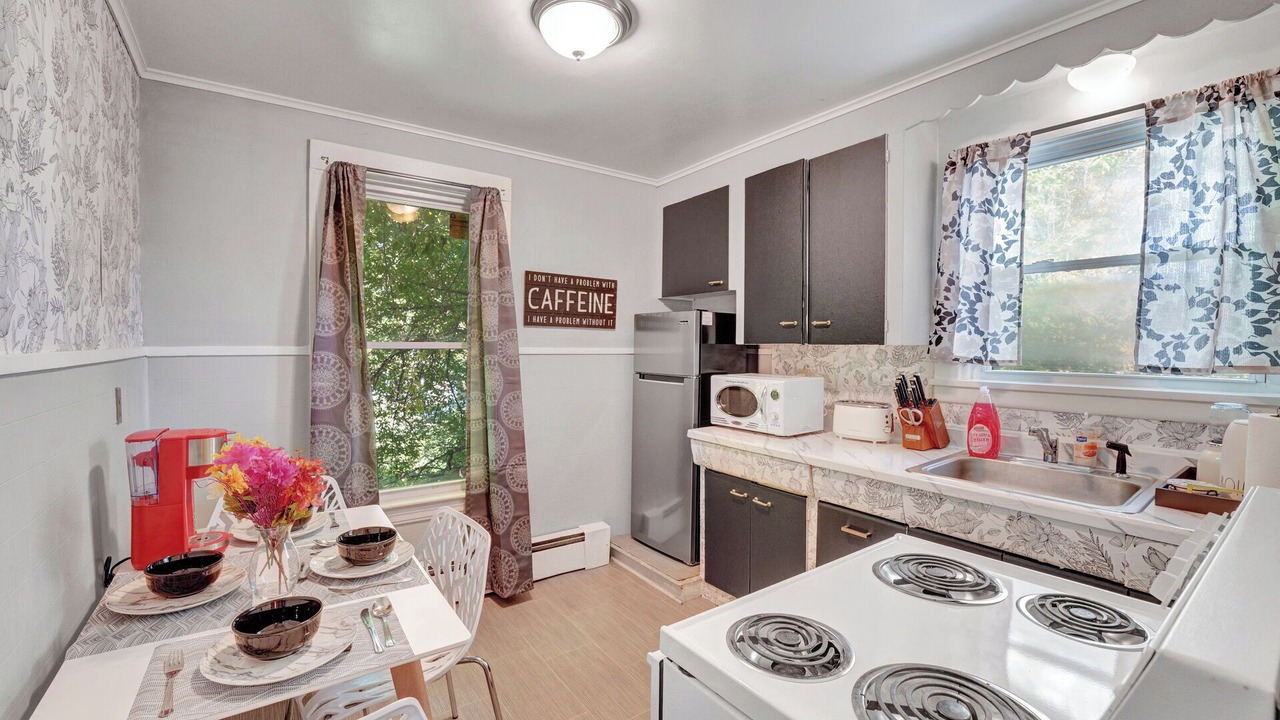 Photo of Kitchen in Rochester
