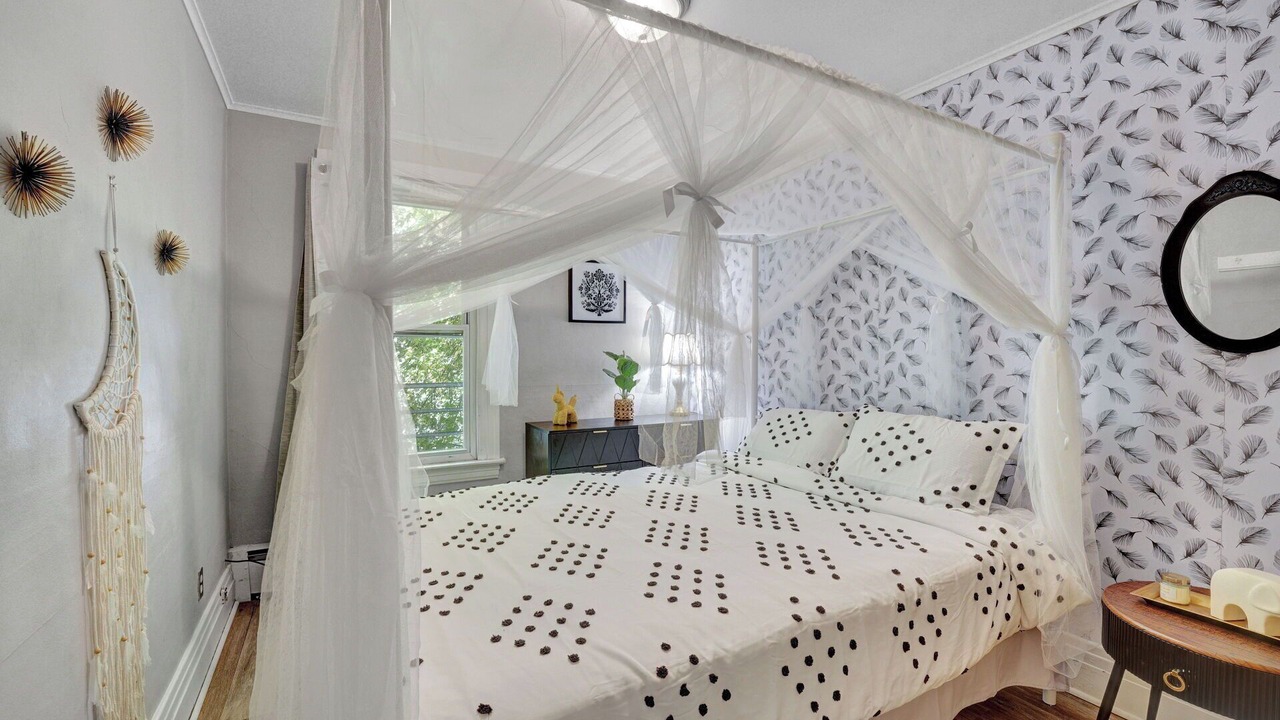 Photo of Bedroom in Rochester