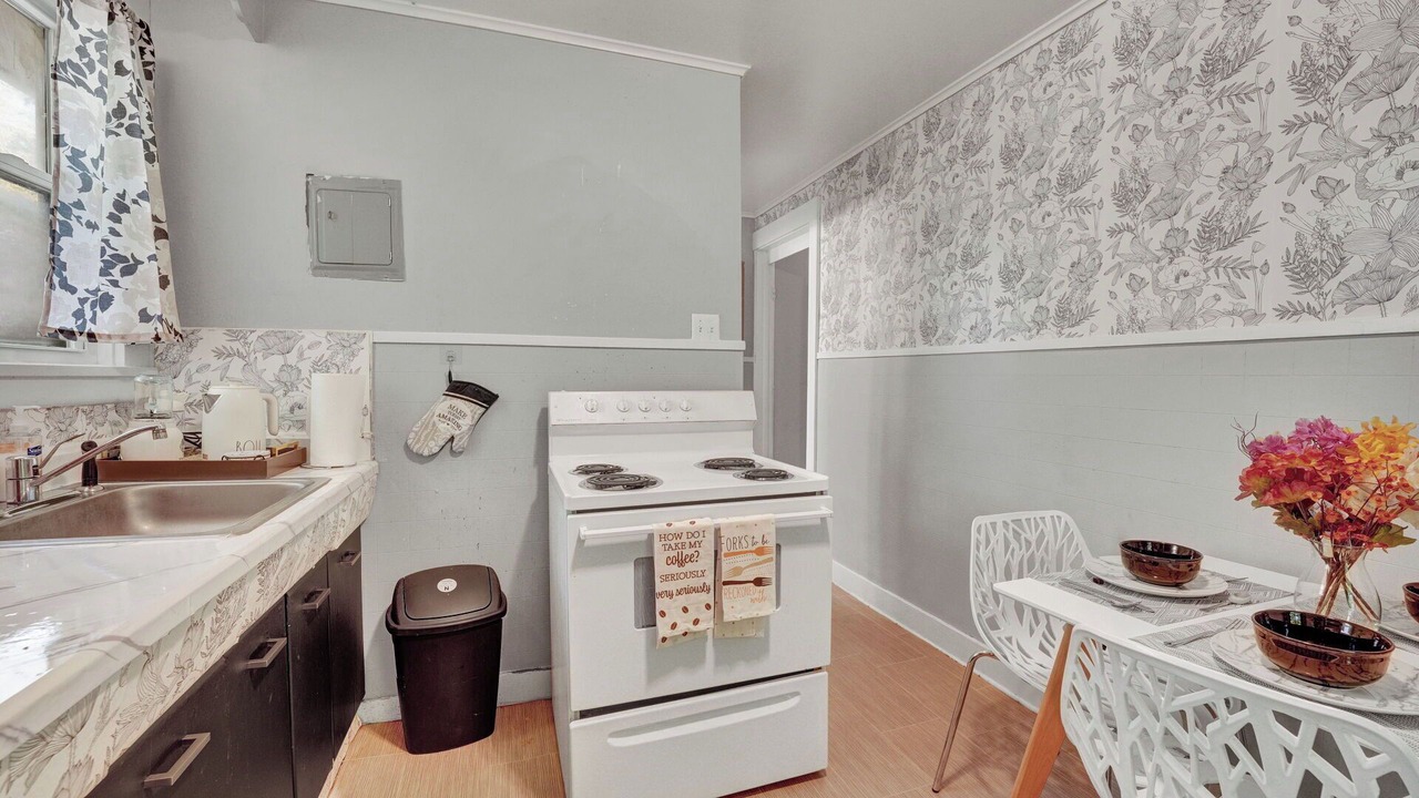 Photo of Kitchen in Rochester