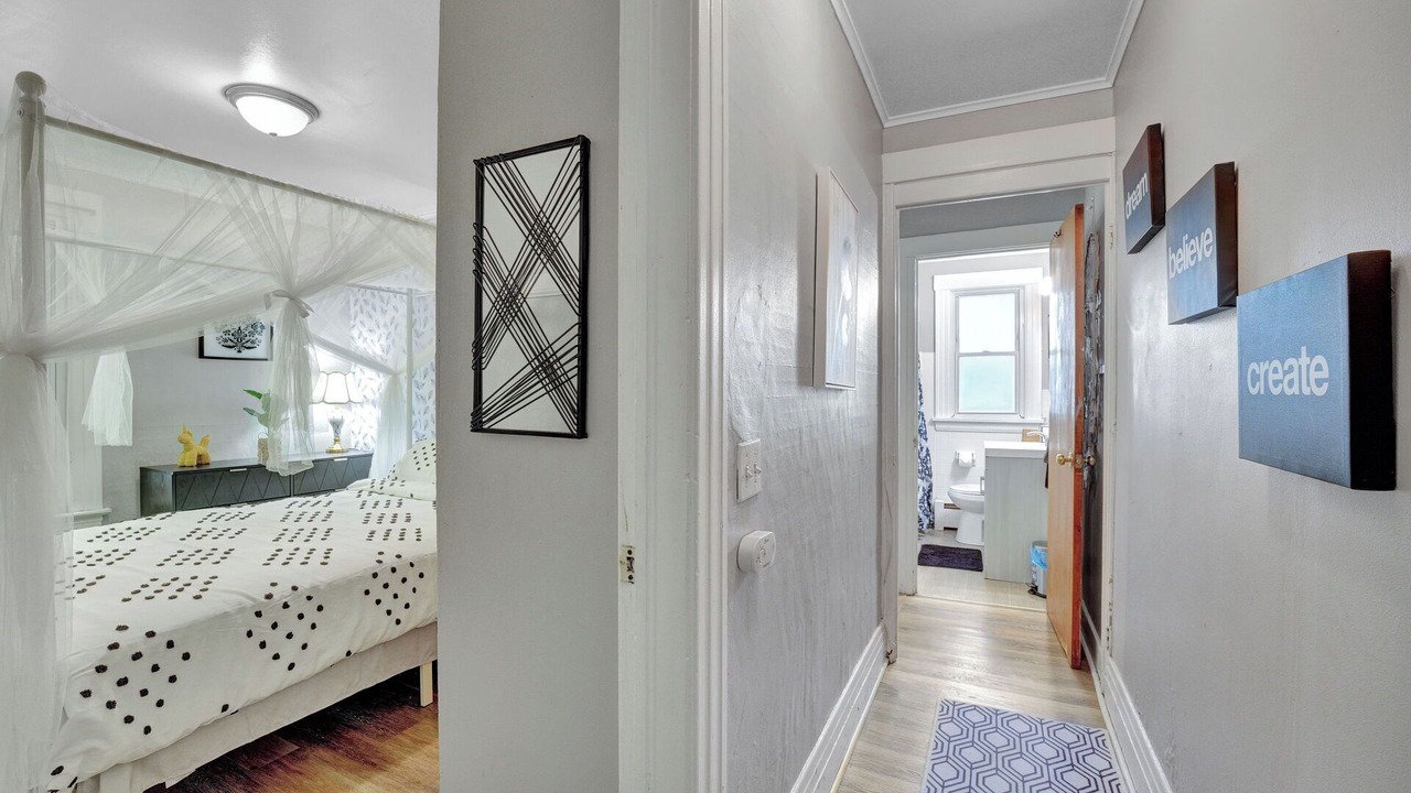 Photo of Bedroom in Rochester