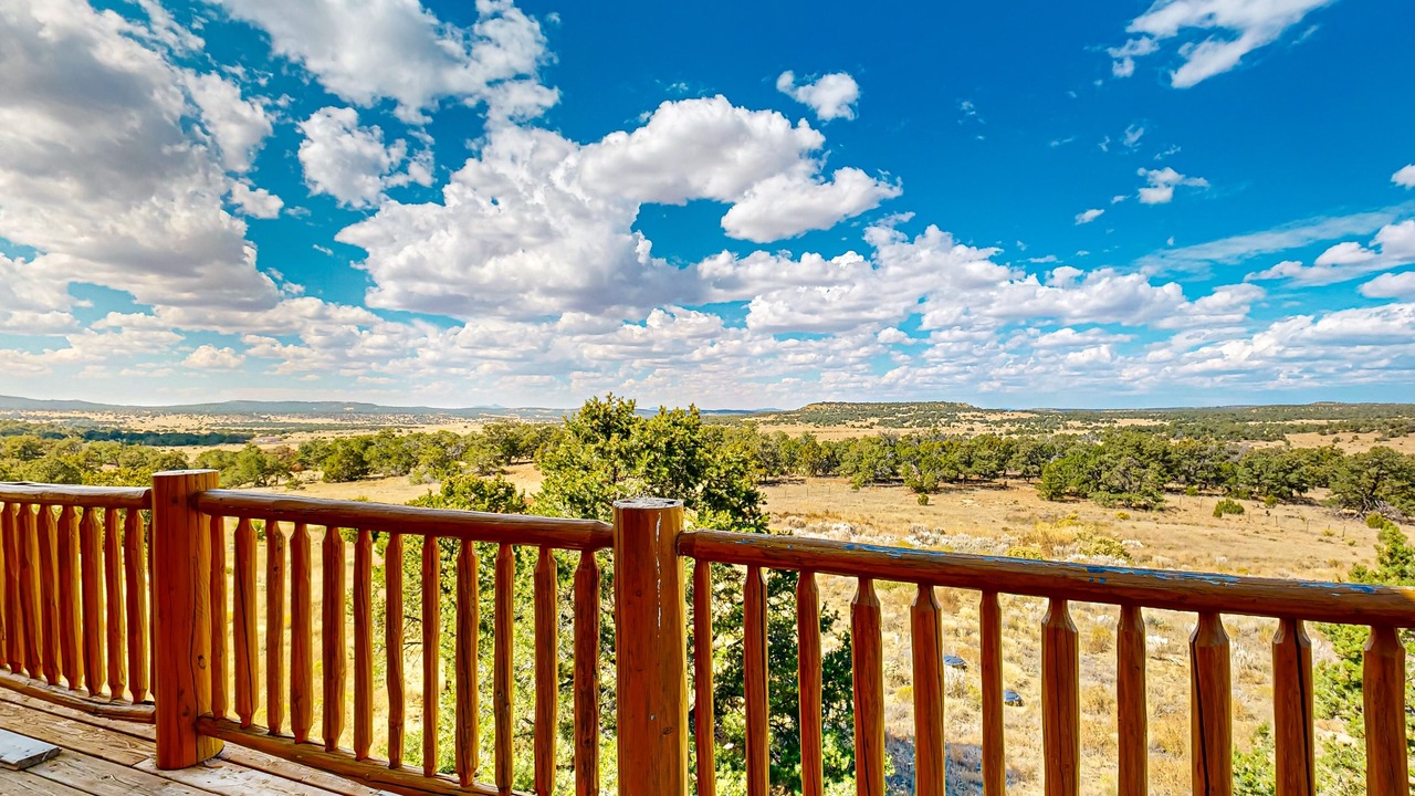 Photo of Outdoor in Pie Town
